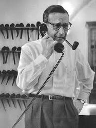 John Georges Simenon